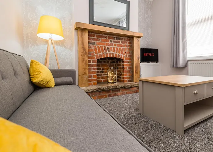 Carnarvon House - Wi-Fi & Parking Contractors