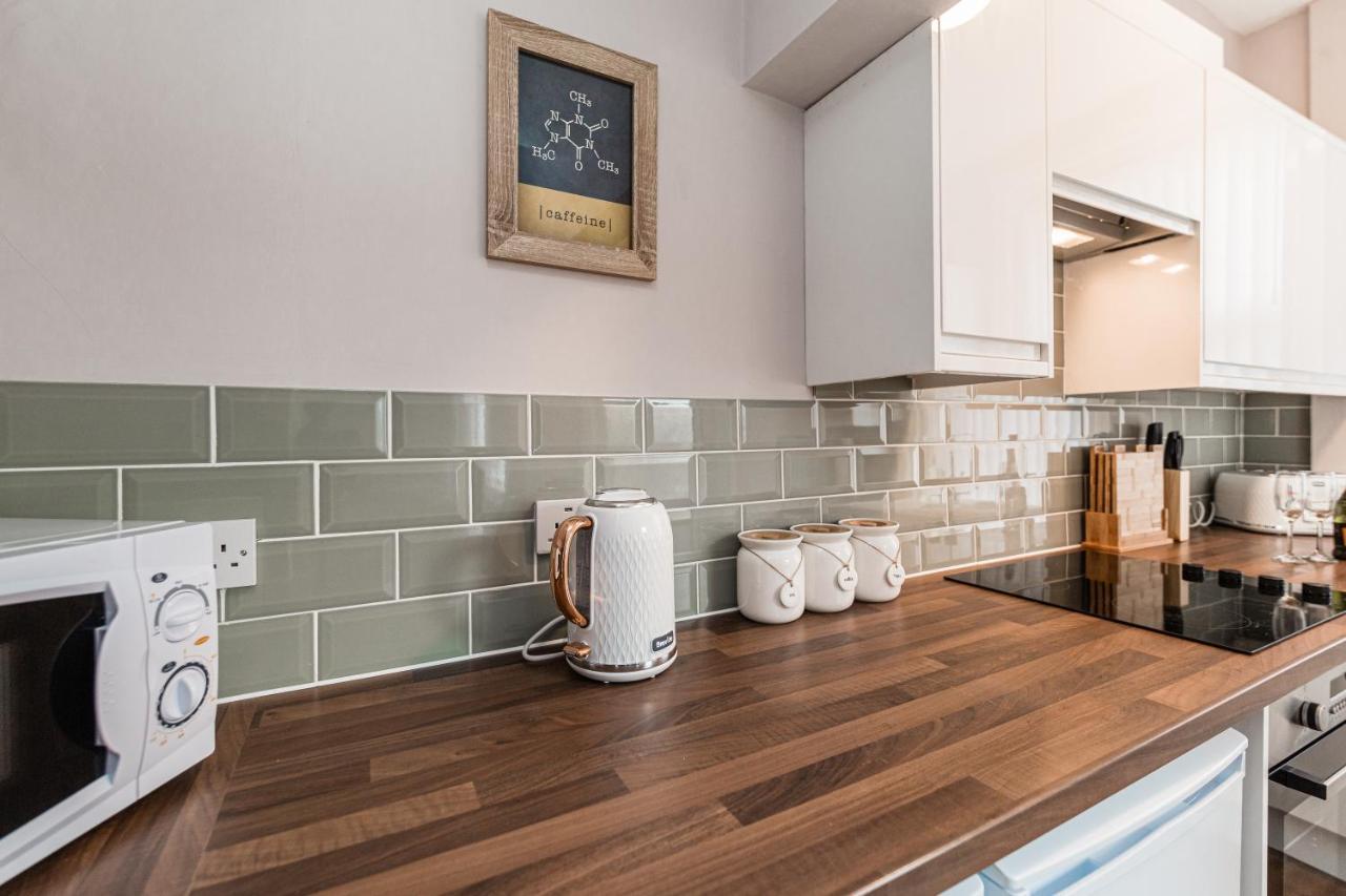 Holiday home Carnarvon House - Wi-fi & Parking Contractors *